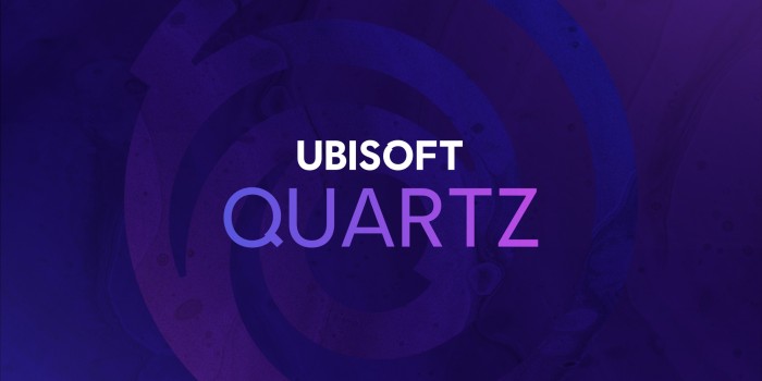 Ubisoft bdzie wykorzystywa platform Quartz NFT w swoich przyszych grach