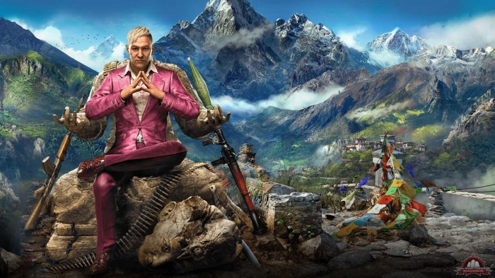 Far Cry 4: Complete Edition nie wyjdzie na konsol Xbox One