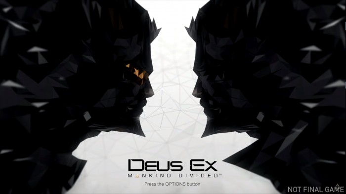 Deus Ex: Rozam Ludzkoci - nowy gameplay z Pragi