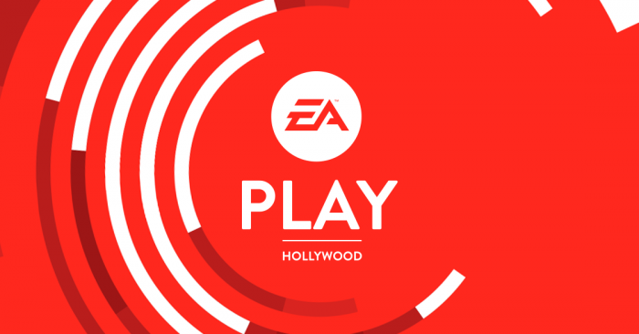 EA PLAY 2019 - ogldaj z nami!