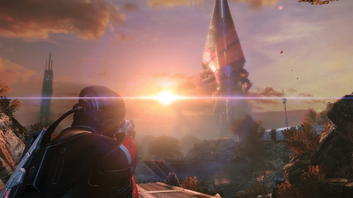Mass Effect: Legendary Edition - nowy patch pozwala na zmian jzyka mwionego i napisw