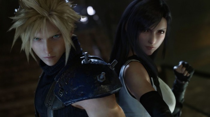 Final Fantasy VII Remake bdzie grywalne na targach Gamescom 2019