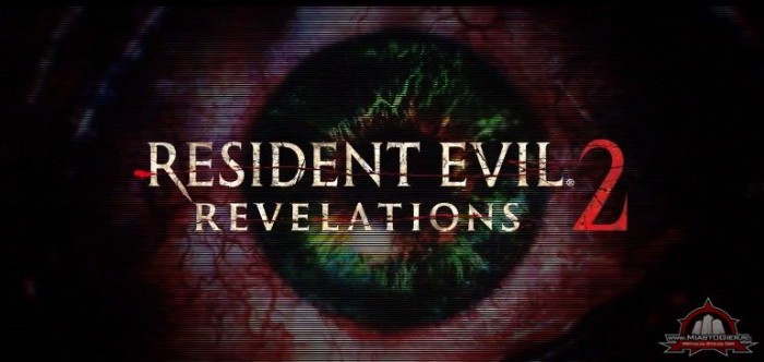 Znamy gwne bohaterki Resident Evil: Revelations 2