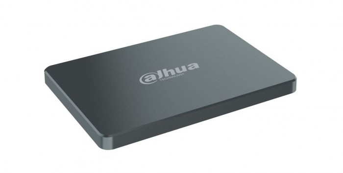 Dahua C800A - nowe konsumenckie dyski SSD 2,5” dostępne w sklepach