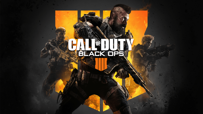 Call of Duty: Black Ops 4 z szans na wsparcie modw