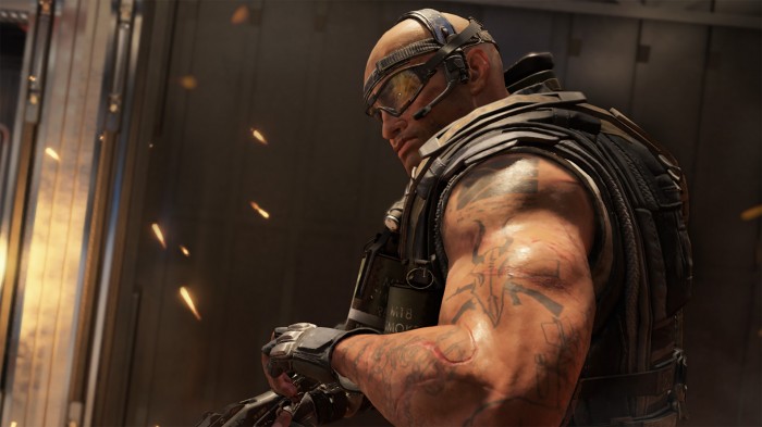 Call of Duty: Black Ops 4 wymaga atki premierowej