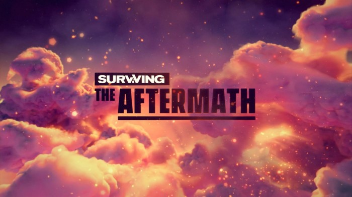 Surviving: The Aftermath - nieformalna kontynuacja Surviving Mars zapowiedziana