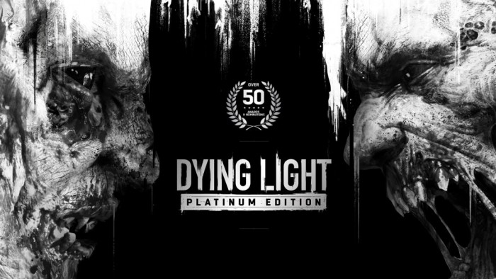 Dying Light - gameplay z wersji na Nintendo Switch
