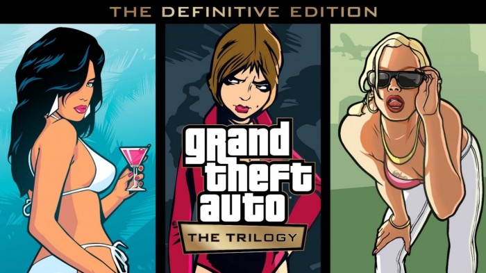 GTA: The Trilogy – The Definitive Edition zapowiedziane oficjalnie przez Rockstar! Premiera jeszcze w 2021