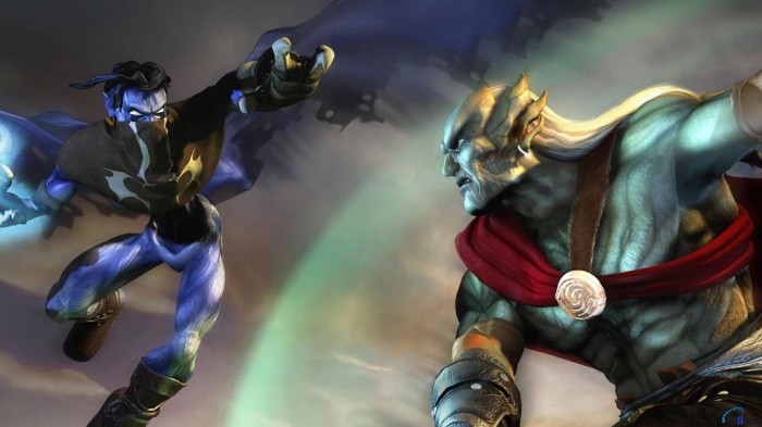 Crystal Dynamics daje 50% szans na powrt kultowego Legacy of Kain