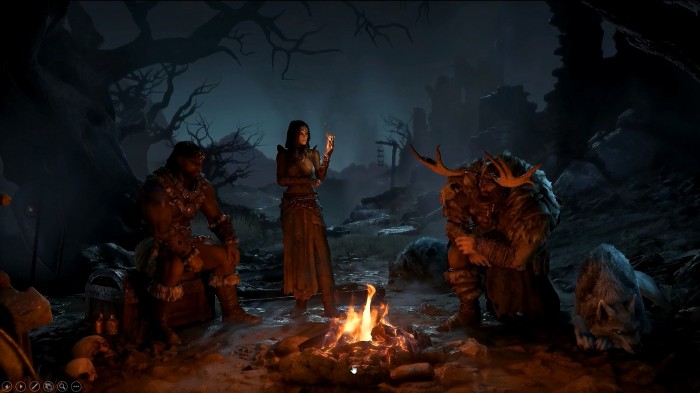 Diablo IV otrzyma dodatki i kosmetyczne mikropatnoci