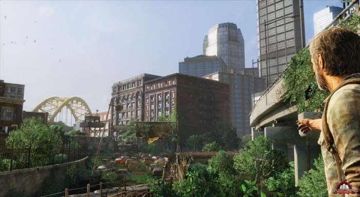 VGA’ 12: Nowy trailer The Last of Us z dat premiery