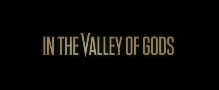 TGA '17: In the Valley of Gods - nowa gra twrcw Firewatch