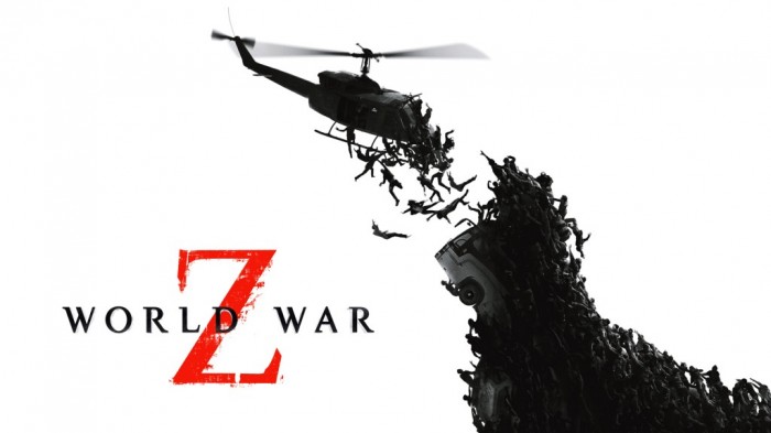 TGA '17: Zapowiedziano gr World War Z