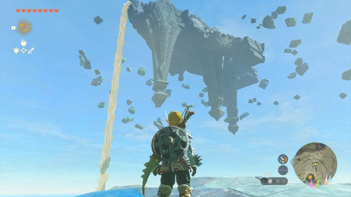 Kolejna Zelda nie bdzie kontynuacj Breath Of The Wild ani Tears Of The Kingdom