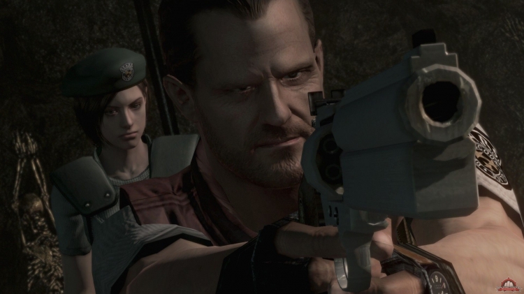 Poznalimy wymagania sprztowe gry Resident Evil HD
