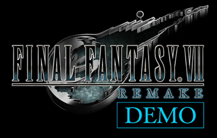 Final Fantasy VII Remake otrzyma demo w momencie premiery gry