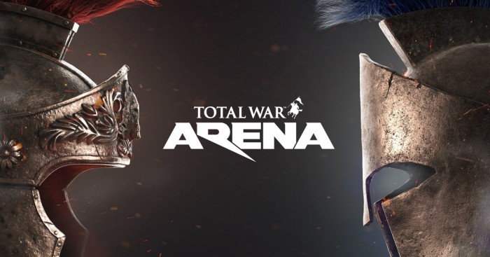 Total War: Arena - otwarta beta 22 lutego