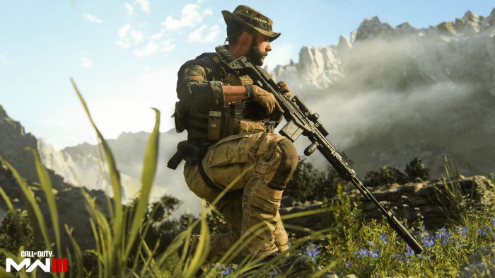 Zwolnienia w Sledgehammer Games, seria Call of Duty traci ponad 70 deweloperw