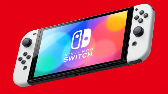 Switch 2 zostanie ujawniony z marcu?