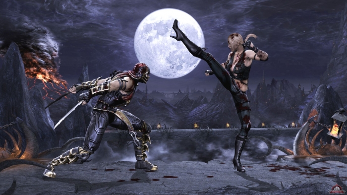 Mortal Kombat wkrtce dostpne dla uytkownikw PC
