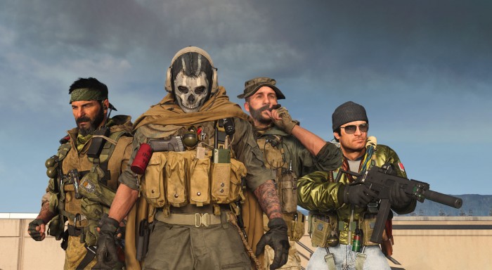 Activision banuje tysice graczy w Call of Duty: Modern Warfare III oraz Call of Duty: Warzone