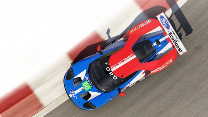 Forza Motorsport: Update 7 wprowadza tor Brands Hatch i kilka innych nowoci