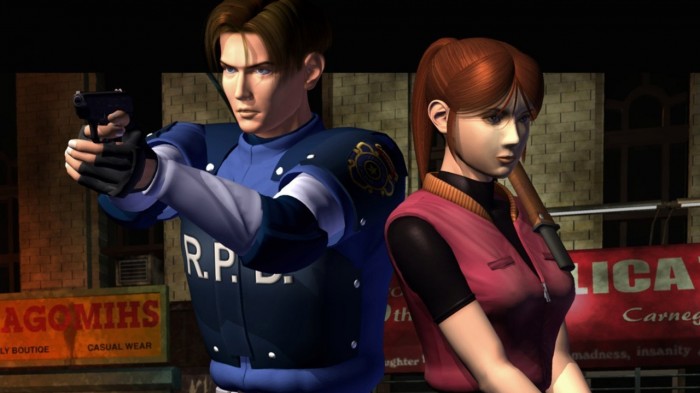 Capcom zamierza wyda dwie due gry do koca marca 2019, czyby Resident Evil 2: Remake?