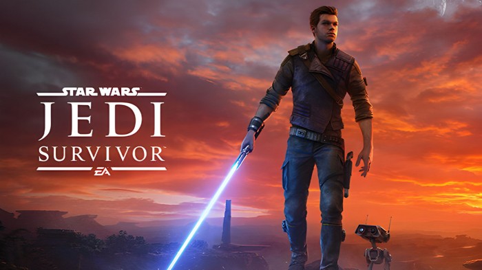 Star Wars Jedi: Ocalay otrzyma dzi kolejn aktualizacj