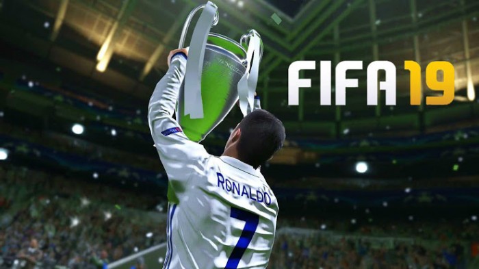 E3 '18: FIFA 19 z licencj na Lig Mistrzw; mamy zwiastun i dat premiery