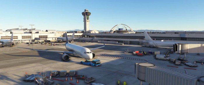 E3 '19: Microsoft Flight Simulator z fotorealistyczn grafik; premiera w 2020 roku
