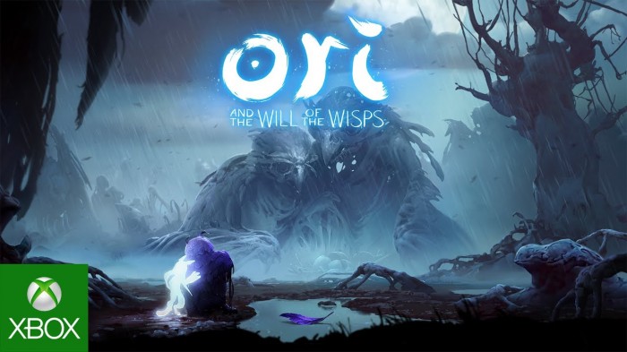 E3 '19: Ori and the Will of the Wisps - dzi trailer, premiera w lutym 2020