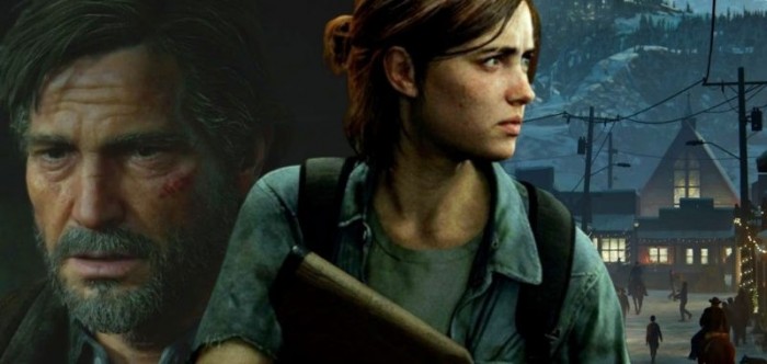 The Last of Us: Part II otrzyma tryb fotograficzny w premierowej aktualizacji