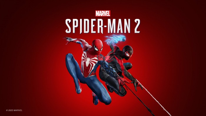 Marvel's Spider-Man 2 - znamy datę premiery