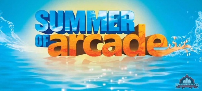 Summer of Arcade - sierpie na Xbox Live obfitowa bdzie w wietne gry