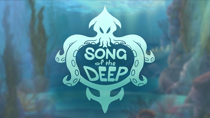 Insomniac Games prezentuj nowy materia z Song of the Deep