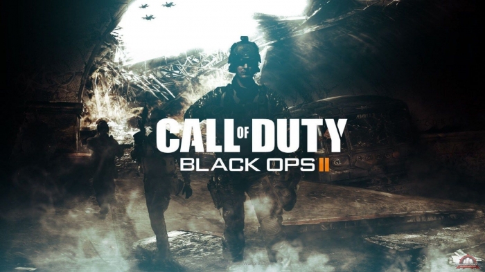Call of Duty: Black Ops 2 - ostatni dodatek ukae si na Xbox Live 27 sierpnia