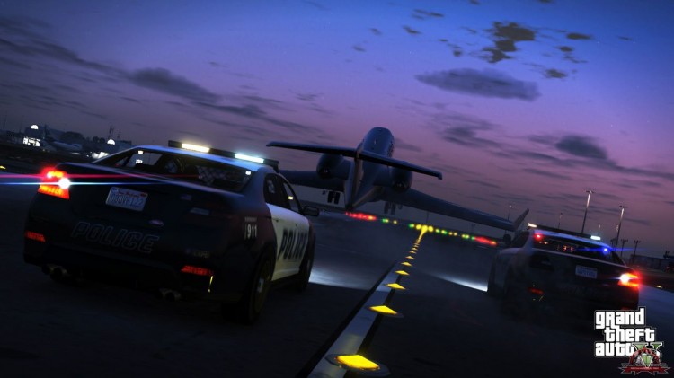 Grand Theft Auto V z najwikszym budetem w historii
