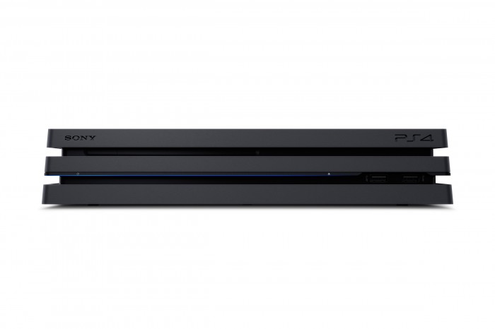 Sony wyjania dlaczego PlayStation 4 Pro nie obsuguje pyt 4K Blu-ray