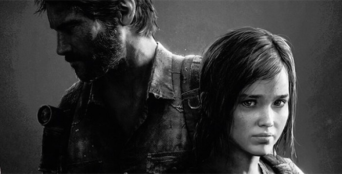 The Last of Us: Remastered w 4K na PlayStation 4 Pro