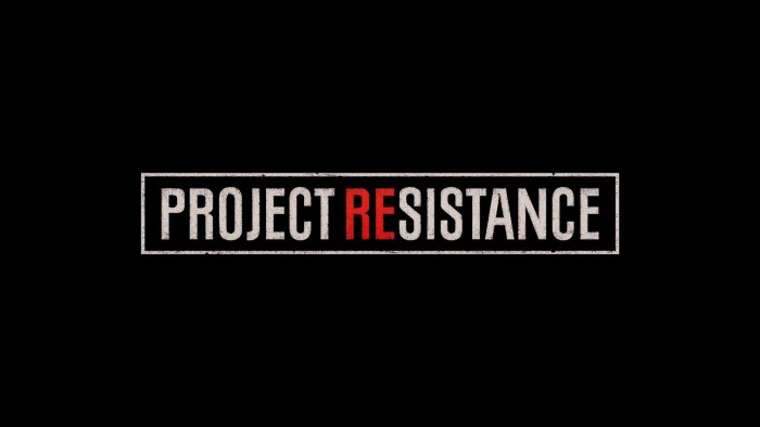 Project Resistance to nie Resident Evil 8 a kooperacyjna strzelanka