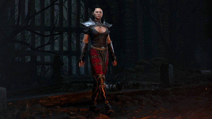 Diablo II: Resurrected - zobaczcie w akcji Zabjczyni i jej puapki