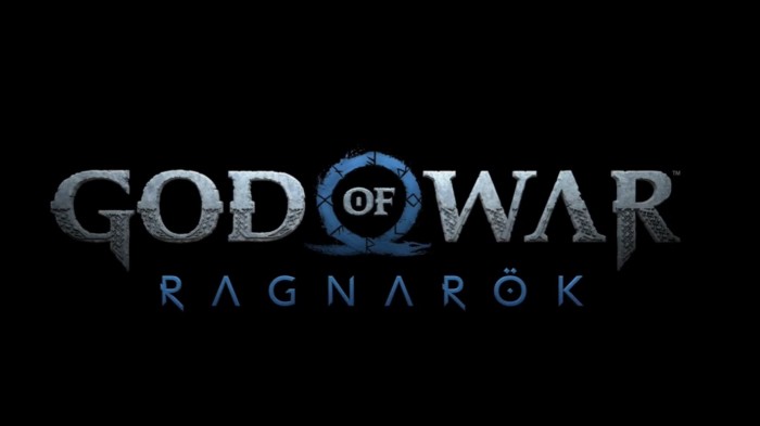 God of War: Ragnarok - znamy tytu gry i mamy nowy gameplay trailer