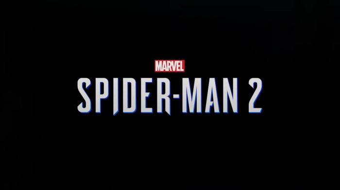 Zapowiedziano Marvel’s Spider-Man 2