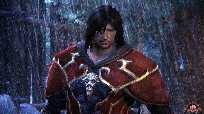Castlevania: Lords of Shadow Collection z oficjaln dat premiery