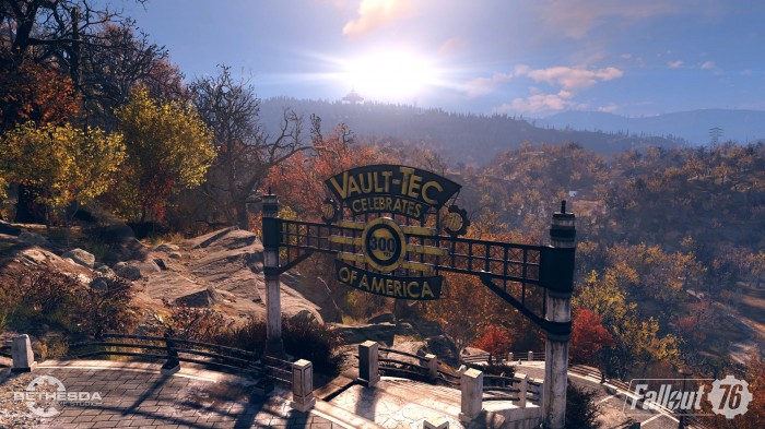 Fallout 76 - wysyp gameplayw i informacji na temat gry