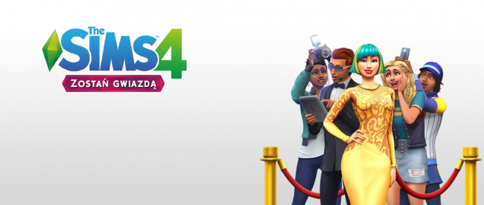 The Sims 4: Zosta gwiazd - nowy dodatek zadebiutuje w listopadzie