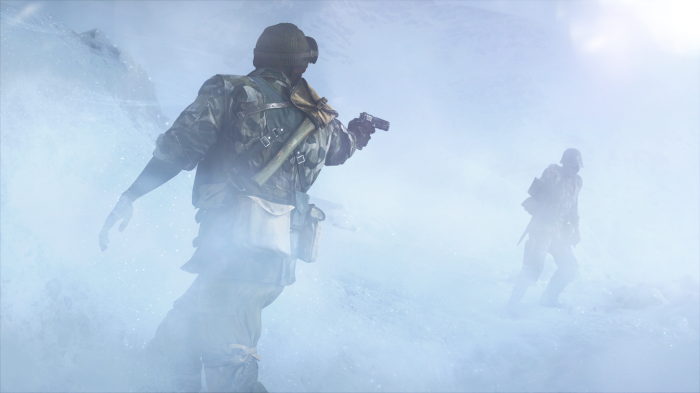 Battlefield 5 - premierowy zwiastun przepeniony akcj i pierwsze oceny