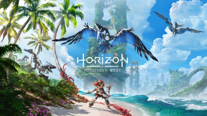 Horizon Forbidden West zadebiutuje dopiero w drugiej poowie 2021
