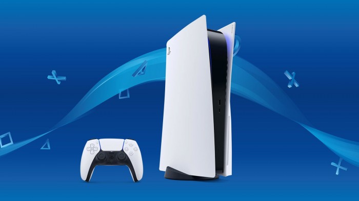 PlayStation 5 bdzie dostpne w Media Expert w dniu premiery